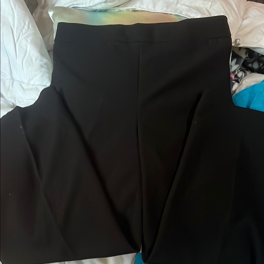 Women’s  Black Pants